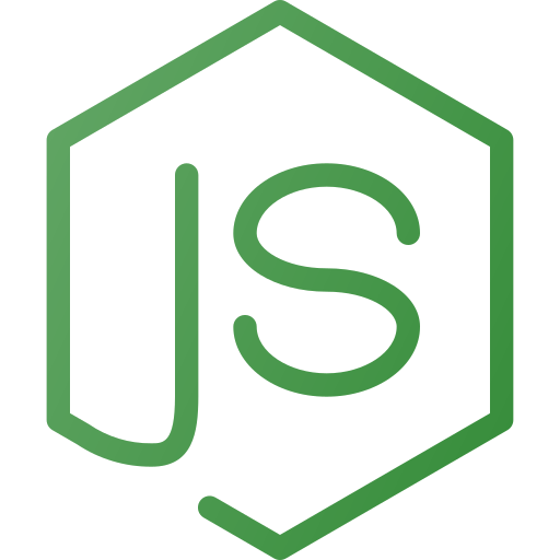 Node.js Icon
